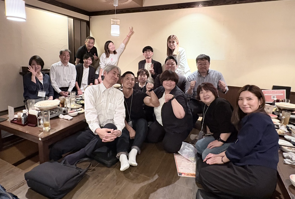 令和8年5月15日開催、第9回福岡すまいるnet交流会