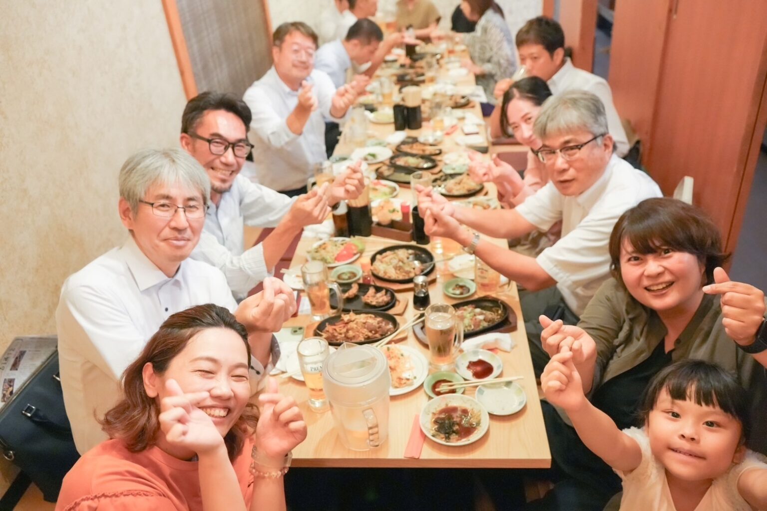 すまいるメンバー募集 | 福岡すまいるnet